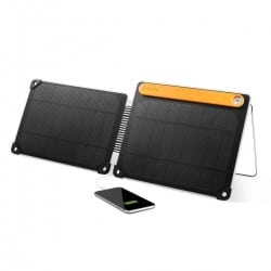 BioLite SolarPanel 10+ - Panel słoneczny 10W