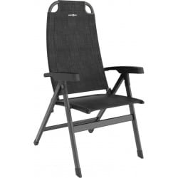 Brunner Dream Inline - Krzesło kempingowe fotel leżak relaksacyjny