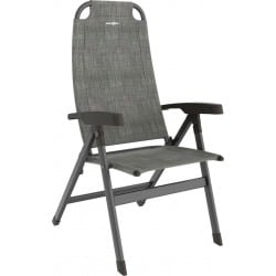 Brunner Dream Inline - Krzesło kempingowe fotel leżak relaksacyjny