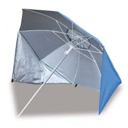 Brunner Beach XL - Parasol składany - namiot plażowy
