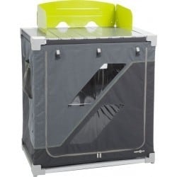 Brunner Jum-Box 3G- CT - Składana kempingowa szafka kuchenna