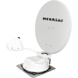 Antena satelitarna SAT-Anlage Megasat Caravanman 85 Premium