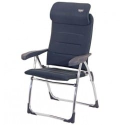 Crespo Compact Air Elegant - Krzesło kempingowe