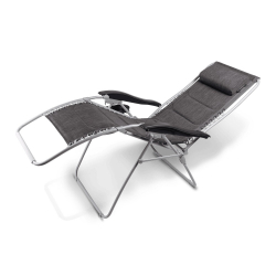 Dometic Opulence Modena - Leżak campingowy fotel relaksacyjny