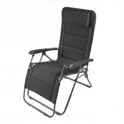 Leżak krzesło fotel relaksacyjny DOMETIC Serene Firenze