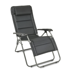 Leżak krzesło fotel relaksacyjny DOMETIC Serene Firenze