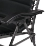 Leżak krzesło fotel relaksacyjny DOMETIC Opulence Firenze