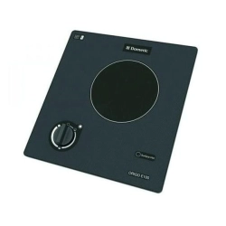Dometic ORIGO E100 230V - Ceramiczna płyta kuchenna jednopalnikowa