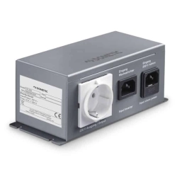Dometic SinePower VS-230 - Układ priorytetowego przełączania sieci do inwerterów MSI 912/924/1312/1324 -