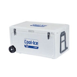Lodówka pasywna Dometic Cool-Ice WCI-85W iceboks Pojemnik termoizolacyjny