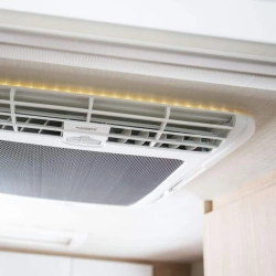 Dyfuzor powietrza do klimatyzacji dachowych Dometic FreshJet