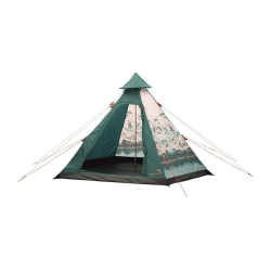 Easy Camp Dayhaven - Namiot turystyczny Tipi dla 4 osób