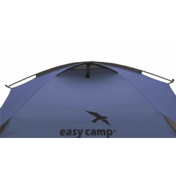 Easy Camp Equinox 200 Blue - Namiot turystyczny dla 2 osób