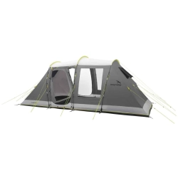 Easy Camp Huntsville Twin - Namiot turystyczny tunelowy dla 4 osób rodzinny