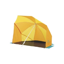Easy Camp Summer Coast - Parasol składany - namiot plażowy