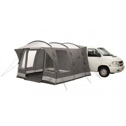 Easy Camp Wimberly - Namiot, przedsionek do samochodu