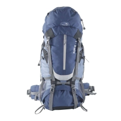 Easy Camp GO Matric 60+5 - Plecak wyprawowy trekkingowy