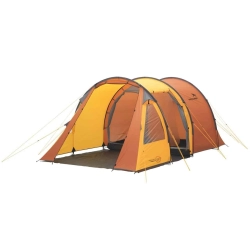 Easy Camp Galaxy 400 - Namiot tunelowy turystyczny rodzinny dla 4 osób