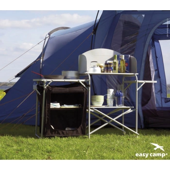 Easy Camp Sarin - Szafka kempingowa turystyczna ze stołem