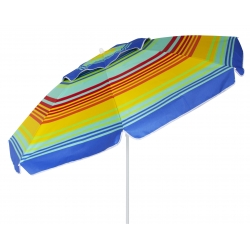 Parasol plażowy Beach Umbrella UPF 50+ - EuroTrail