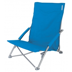 Krzesło plażowe Beach Chair St.Tropez - EuroTrail