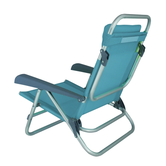 Krzesło plażowe Beach Chair Mallorca - EuroTrail-180999