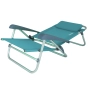 Krzesło plażowe Beach Chair Mallorca - EuroTrail-181000