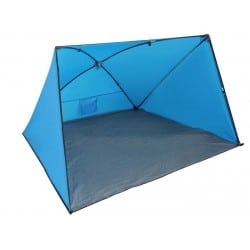Euro Trail Siesta Automatic Beach Tent Blue - Namiot plażowy