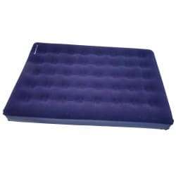 EuroTrail Airbed Large 2+ - Materac dmuchany podwójny