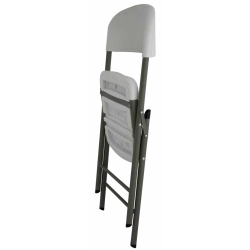 Krzesło składane Pavillon Chair - EuroTrail