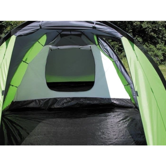 Namiot turystyczny dla 3 osób EuroTrail Campsite Mount Whitney