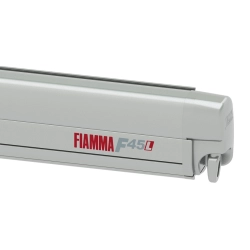 Fiamma F45L 500 Titanium Royal Grey  - Markiza w kasecie