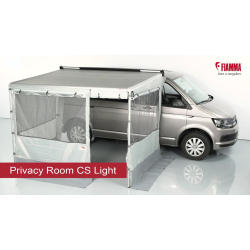 Zabudowa do rolety/markizy Privacy Room Light F45S/F45L 300 cm M - Fiamma