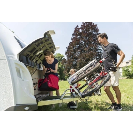 Fiamma Carry-Bike Caravan Active - Bagażnik rowerowy