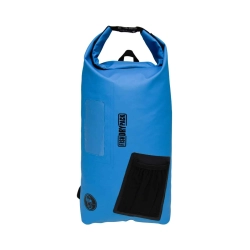 Fish Dry Pack 18l Blue - Plecak turystyczny wodoszczelny