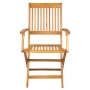 Zestaw 4 krzeseł drewnianych K5019