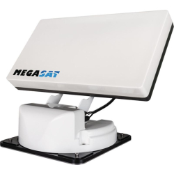 Antena satelitarna Megasat Traveller-Man 2 - Megasat