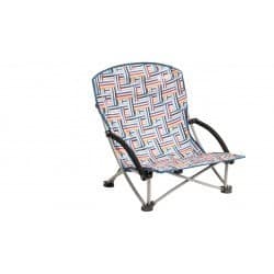 Outwell Azul Summer - Krzesło plażowe
