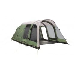 Komfortowy namiot rodzinny Outwell Broadlands 5A
