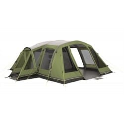 Outwell Montana 6AC Air Tent (2017) Komfortowy namiot dla 6 osób ,