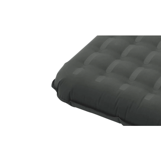 Outwell Flow Airbed Single - Materac Mata pojedyncza
