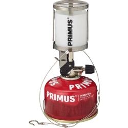 Primus Micron Lantern Glass - Lampka gazowa