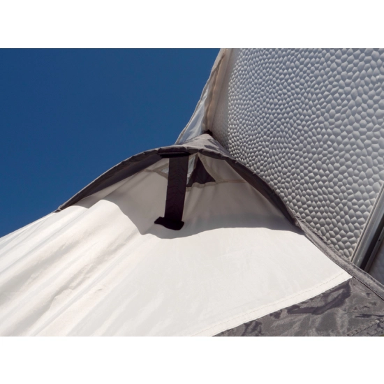 Namiot, przedsionek do przyczepy kempingowej - One Beam Air