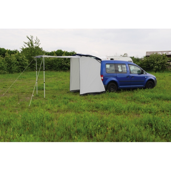 RTent Vertic - namiot przedsionek na tylną klapę Caddy Kangoo Doblo Berlingo Partner Citan