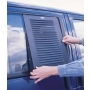 Kratka wentylacyjna do okna przesuwnego VW-T4 1990-2003 prawa strona