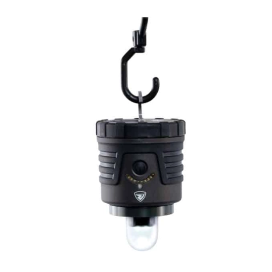 Robens Lantern Titan 250 - Lampa turystyczna