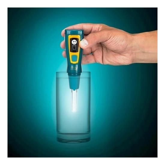 Sterylizator oczyszczacz wody UV SteriPEN Ultra