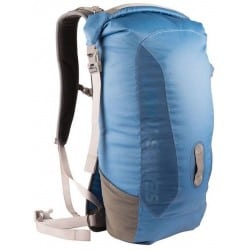 Plecak turystyczny wodoodporny SeaToSummit Drypack 26L Blue