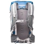 SeaToSummit Drypack Flow 35L - Wodoodporny plecak turystyczny Blue