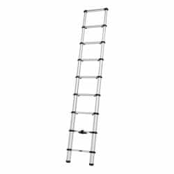 Drabinka teleskopowa Van Ladder 9 Steps (Incl. Fixation & Bag) - Thule